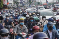 TP.HCM khởi công mở rộng Quốc lộ 13 vào quý IV/2026