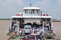 Diễn biến mới tại dự án đầu tư xây dựng cầu Cát Lái nối Đồng Nai với TP.HCM