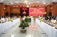 TP.HCM và Đồng Nai bàn kế hoạch đầu tư loạt dự án hạ tầng trọng điểm