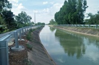 TP.HCM đầu tư 2.250 tỷ đồng nâng cấp hệ thống thủy lợi kênh Đông Củ Chi