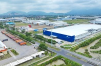 Sau sáp nhập TP.HCM thay đổi định hướng thu hút đầu tư vào các khu công nghiệp