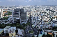 TP.HCM chốt thời gian khởi công tuyến metro số 2 vào tháng 1/2026