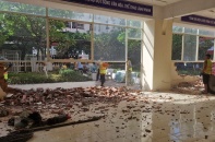 TP.HCM ban hành quy định mới về phân cấp quản lý trật tự xây dựng