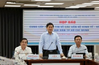 Cà Mau mời gọi đầu tư vào các dự án năng lượng, logistics