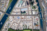 TP.HCM chốt thời điểm khởi công 4 dự án hạ tầng lớn 