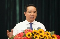 Chủ tịch UBND TP.HCM thông tin về một số dự án trọng điểm chậm tiến độ