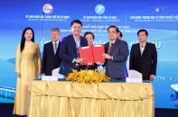 Hàng loạt tập đoàn lớn sẵn sàng rót vốn đầu tư vào Cà Mau 