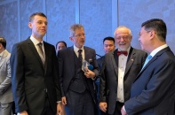 Doanh nghiệp Czech quan tâm đầu tư sản xuất ô tô và nông nghiệp tại Việt Nam