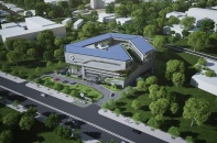 Gremsy khởi công nhà máy sản xuất module camera UAV tại TP.HCM