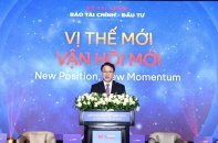 Thị trường M&A sôi động nhờ sự gia tăng mạnh mẽ của dòng vốn đầu tư 