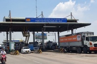 BVEC xin gia hạn tháo dỡ trạm thu phí Quốc lộ 51 thêm 1 năm 