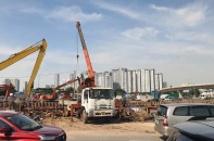  TP.HCM gia hạn thời gian hoàn thành nút giao An Phú đến quý II/2026