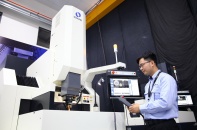 FDI vào TP.HCM “bùng nổ” sau sáp nhập, cán mốc 8,37 tỷ USD năm 2025