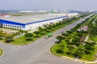 Khu công nghiệp xanh định hình chiến lược mới trong thu hút đầu tư của TP.HCM