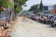 Chủ tịch UBND TP.HCM ủy quyền quyết định đầu tư cho nhiều sở, ngành và xã, phường