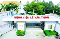 TP.HCM đầu tư 585 tỷ đồng xây khu điều trị kỹ thuật cao bệnh viện Lê Văn Thịnh