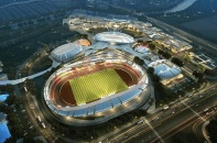 TP.HCM khởi công động thổ 4 dự án hạ tầng lớn chào mừng Đại hội XIV của Đảng