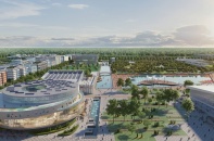 TP.HCM đầu tư khu đô thị khoa học, công nghệ quy mô lớn ở khu vực Bình Dương