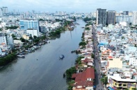 TP.HCM đốc thúc đầu tư dự án mở rộng đường Tôn Thất Thuyết 5.554 tỷ đồng