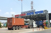 Quý IV/2026, TP.HCM mới có mặt bằng để thi công tiếp mở rộng Xa lộ Hà Nội