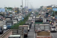 Hàng loạt nhà đầu tư quan tâm 4 dự án BOT cửa ngõ TP.HCM