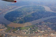 TP.HCM chính thức chấp thuận nhà đầu tư dự án Bình Quới - Thanh Đa 3,74 tỷ USD