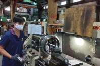 Lao động trong khu công nghiệp TP.HCM trở lại làm việc sau Tết cao kỷ lục