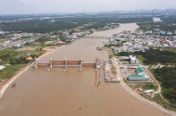 TP.HCM áp dụng cơ chế đặc thù để tháo gỡ dứt điểm dự án tồn đọng kéo dài