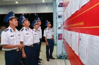 TP.HCM kiện toàn 13 Ban bầu cử đại biểu Quốc hội khóa XVI