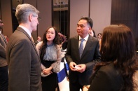 Khơi thông nguồn vốn đầu tư bền vững cho doanh nghiệp Việt