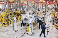 TP.HCM: Chi phí logistics tăng cao, doanh nghiệp làm gì để ứng phó