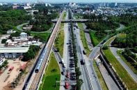 TP.HCM xem xét đầu tư tuyến metro số 4 theo hình thức PPP loại hợp đồng BT 