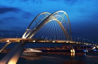 Chuyển động mới tại dự án cầu Phú Mỹ 2 và cầu Thủ Thiêm 4