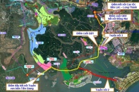 Đề xuất giao doanh nghiệp nghiên cứu dự án đường ven biển TP.HCM theo hình thức PPP