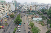 TP.HCM khảo sát giá đất 9.746 tuyến đường để xây dựng hệ số giá đất sát thị trường