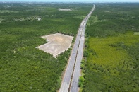 Vingroup đề xuất mở rộng đường Rừng Sác (TP.HCM) lên 10 làn xe