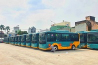 Đến năm 2030 toàn bộ phương tiện giao thông công cộng tại TP.HCM dùng năng lượng sạch