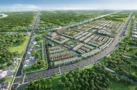 Giải mã chiến lược tích hợp đa ngành của Hướng Việt Properties