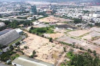 Đồng Nai hoàn tất phê duyệt phương án thu hồi đất Khu công nghiệp Biên Hòa 1