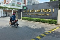 Áp dụng thủ tục đầu tư đặc biệt tại khu công nghiệp, khu chế xuất TP.HCM