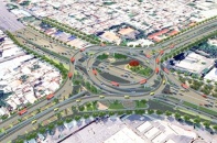 Đồng Nai thông qua chủ trương đầu tư 3 dự án hạ tầng với tổng số vốn 110.770 tỷ đồng