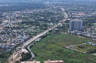 TP.HCM dự kiến hoàn thành Dự án mở rộng Quốc lộ 50 cuối năm 2026