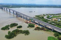 Sắp đầu tư thêm cầu Nhơn Trạch 2 để gỡ nút thắt kết nối TP.HCM - Đồng Nai