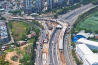TP.HCM giảm 30% dự án đầu tư công giai đoạn 2026-2030 để dồn vốn cho dự án trọng điểm