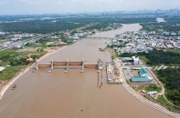 Đề xuất cách tính giá đất mới để gỡ nút thắt hàng loạt dự án tồn đọng tại TP.HCM