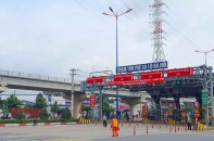 TP.HCM nghiên cứu thu phí kín trên xa lộ Hà Nội, xe đi bao xa trả tiền bấy nhiêu