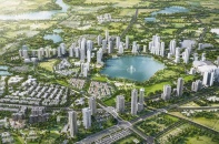 TP.HCM tìm nhà đầu tư dự án khu đô thị Châu Thới 27.346 tỷ đồng