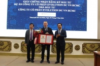 Chủ tịch UBND TP.HCM đề xuất 3 giải pháp thu hút vốn FDI chất lượng cao thông qua trung tâm tài chính