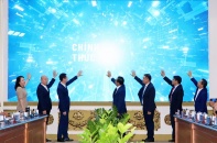 TP.HCM ra mắt nền tảng HCMCInvest - hạ tầng xúc tiến đầu tư trên môi trường số 