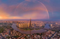 TP.HCM tham vấn nhà đầu tư chiến lược, chuyên gia về quy hoạch tổng thể
